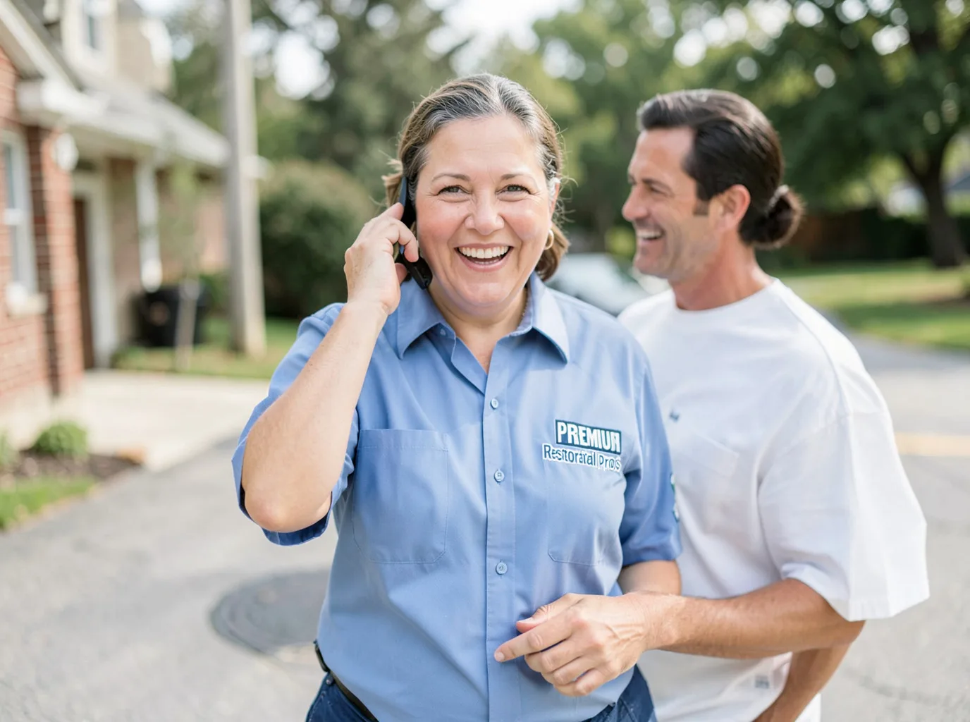 Water Damage Restoration Hermitage, PA FAQs